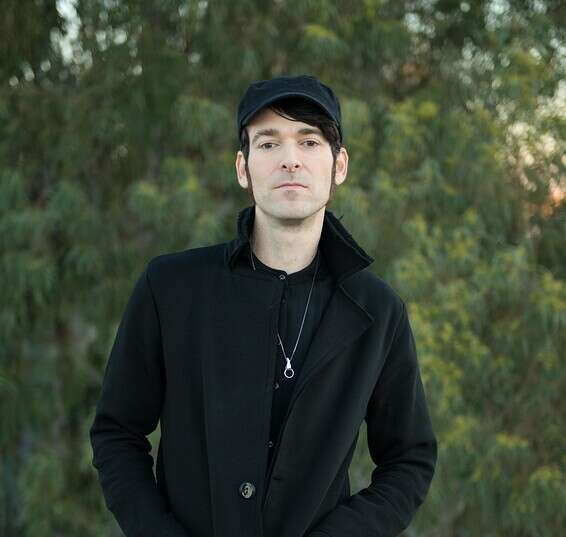 "אף אחד לא בא לעזרתנו". ארנון נאור // צילום: הילה כהן